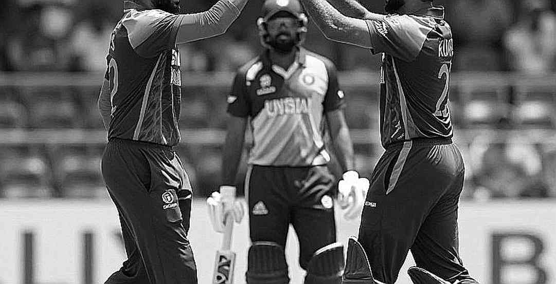 Inside the 159 at Multan: Pakistan Lead 2-1, but the Bowling Unit Won This Match, Not the Headline Inside the 159 at Multan: Pakistan Lead 2-1, but the Bowling Unit Won This Match, Not the Headline