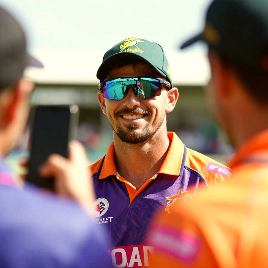 Empty Cells, Full Stadiums: The Silent Language of Missing Data in Cricket Analysis Empty Cells, Full Stadiums: The Silent Language of Missing Data in Cricket Analysis