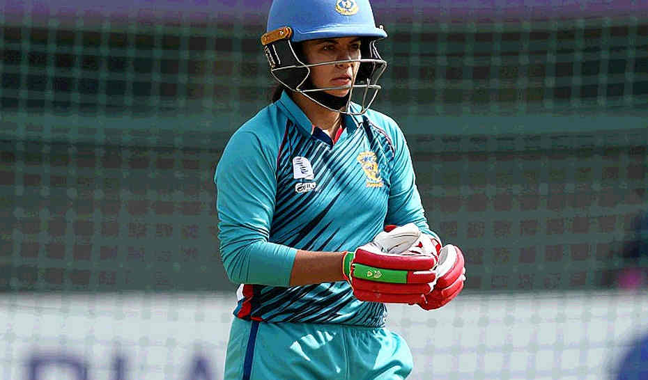 Asian Games Cricket Final: How the 19-Run Margin Masks India's Real Control