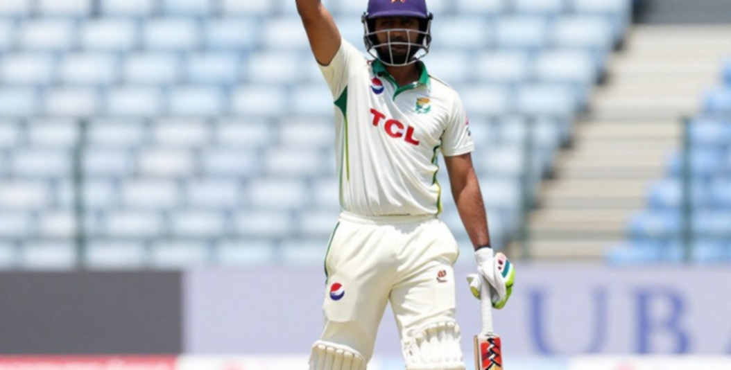 Asian Games Cricket Final: How the 19-Run Margin Masks India's Real Control