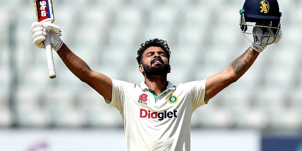 Behind the Lyon debate, the arithmetic of 315 runs Behind the Lyon debate, the arithmetic of 315 runs