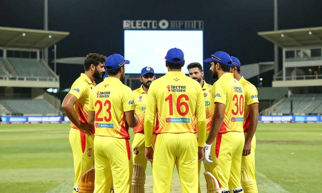 রায়পুরের খোলা বন্ধনী: জিম্বাবুয়ে সিরিজে ভারতের 'নির্ভীক' প্রতিশ্রুতি আর একটি অনামী অধিনায়কের চেয়ার