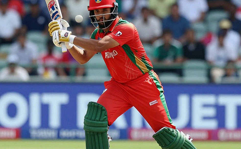 Dry Kingsmead, Green's Absence and Maddinson's 3,580-Day Gap