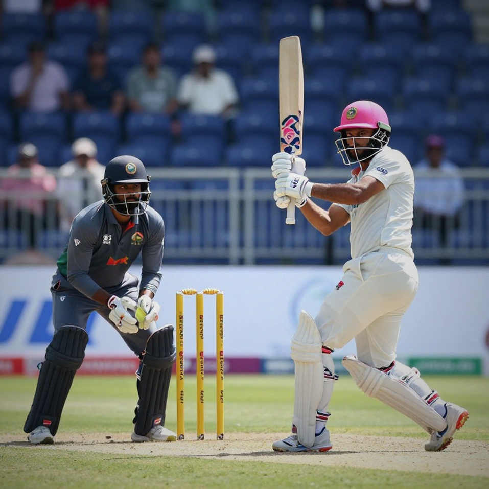 From Age Verification to Smart Contracts: Blockchain's Quiet Entry into South Asian Youth Cricket From Age Verification to Smart Contracts: Blockchain's Quiet Entry into South Asian Youth Cricket