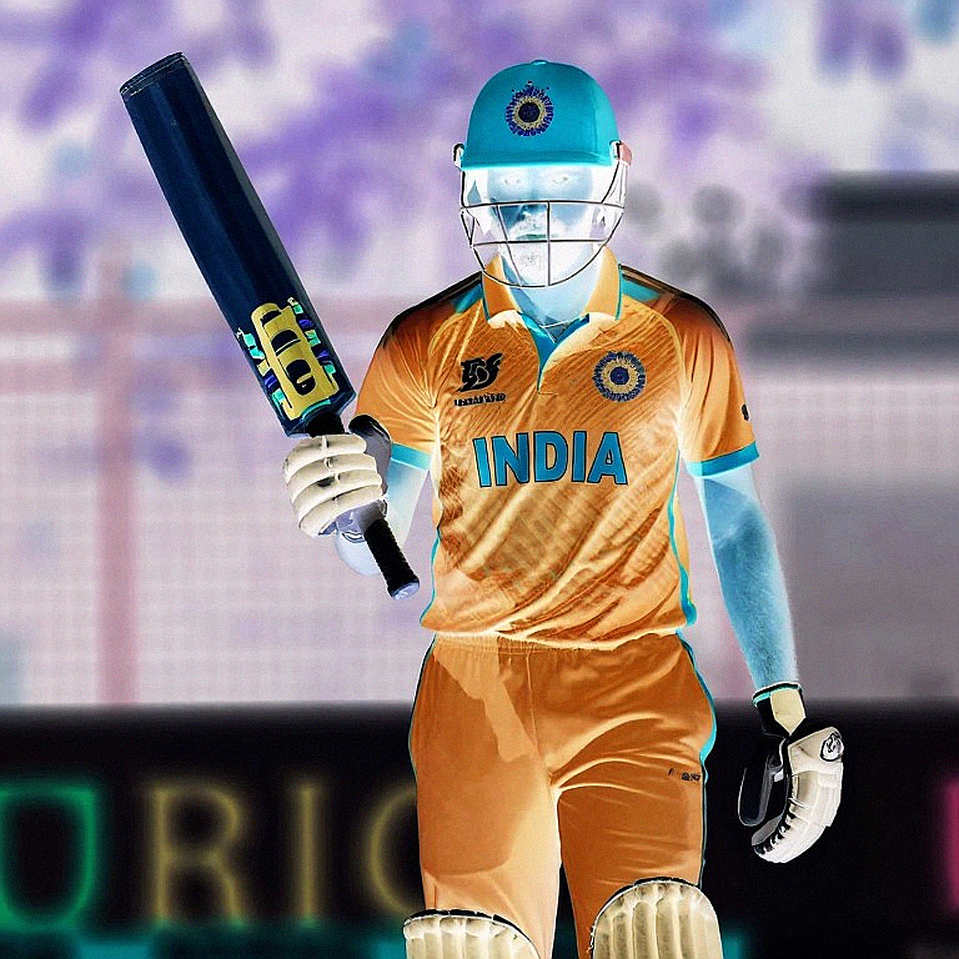 The Empty Block: When Cricket's Ledger Comes Back Blank The Empty Block: When Cricket's Ledger Comes Back Blank