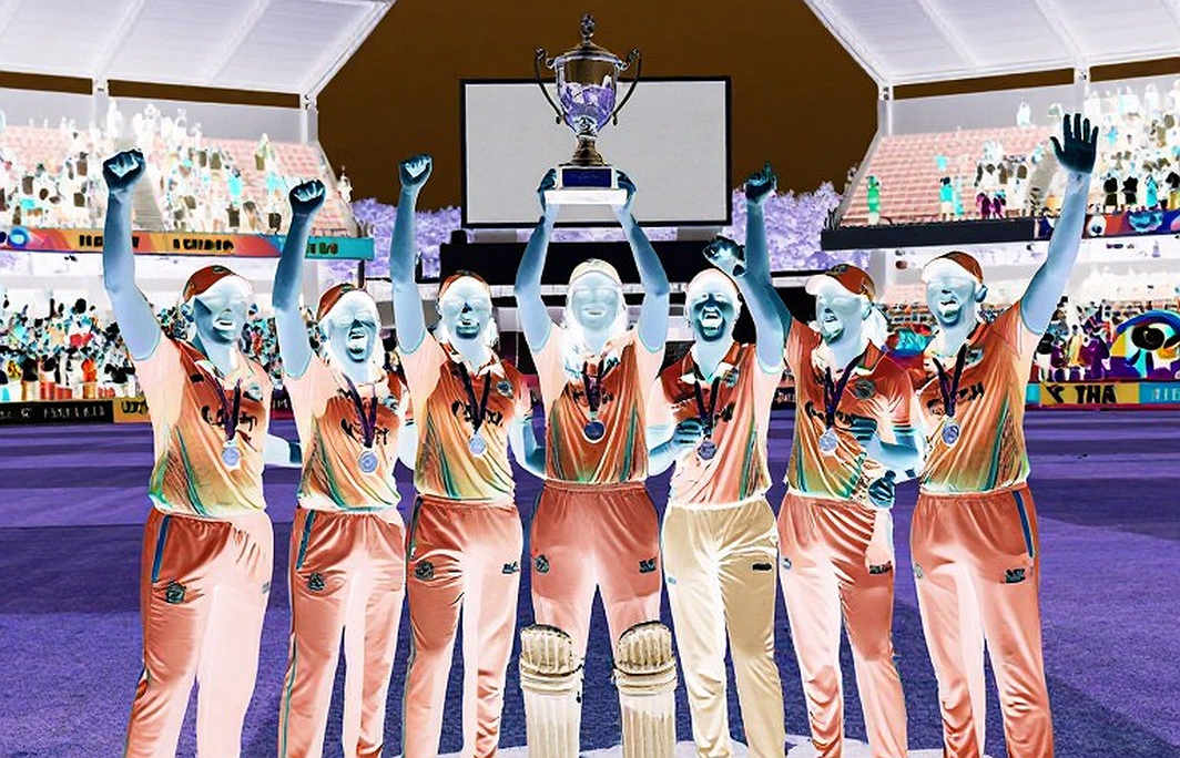 Blockchain Ledger and Cricket Data: How an Empty Payload Voids an Entire Analysis