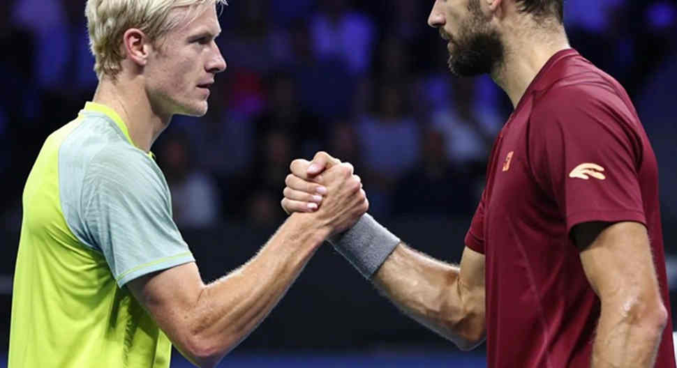 Labelled 'Tennis', Filled With Tax Returns: The Most Expensive Error in a Sports Data Pipeline Is the One Nobody Sees