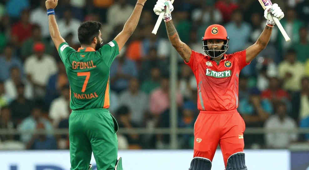 The Layer Beneath BKSP: An Archaeology of Bangladesh's Youth Cricket Underneath the Under-19 World Cup
