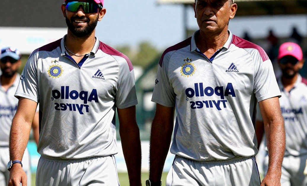 Nortje's Test Return: 70 Wickets in 19 Tests, Yet Not a Single Red-Ball Frame Since 2026 Nortje's Test Return: 70 Wickets in 19 Tests, Yet Not a Single Red-Ball Frame Since 2026