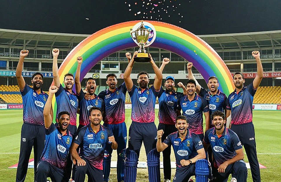 ১৯ রানের ব্যবধানটা ধোঁকা: এশিয়ান গেমস ফাইনালে ভারত জিতল স্পিনের নিয়ন্ত্রণে, ব্যাটের ঝলকে নয় ১৯ রানের ব্যবধানটা ধোঁকা: এশিয়ান গেমস ফাইনালে ভারত জিতল স্পিনের নিয়ন্ত্রণে, ব্যাটের ঝলকে নয়