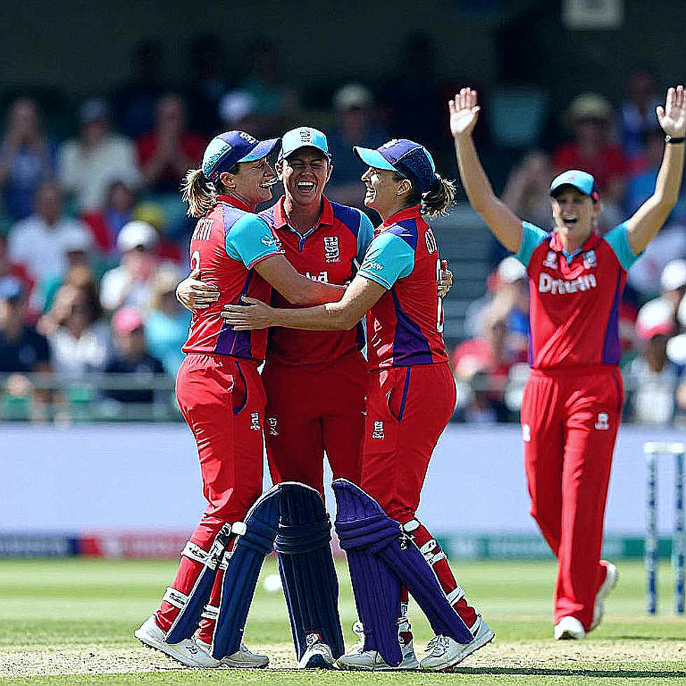 The Silent Revolution of Blockchain: A New Era Arriving in Cricket