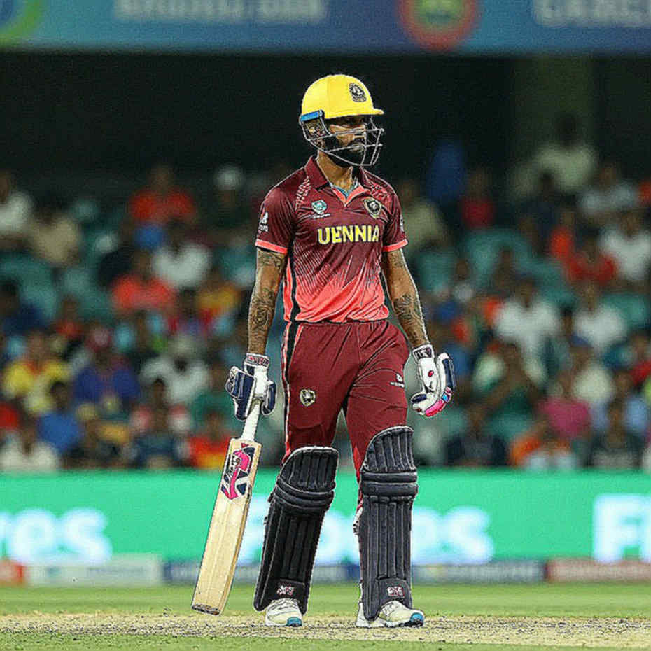 The 158-Run Margin Hides the Real Story: Afghanistan Won With the Ball, Zimbabwe Lost to Spin The 158-Run Margin Hides the Real Story: Afghanistan Won With the Ball, Zimbabwe Lost to Spin