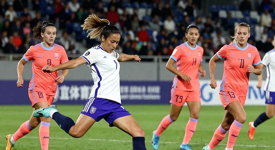 One Therapist, Thirty-Five Athletes: The Quiet Arithmetic of Vietnam's Support Density at the Asian Games