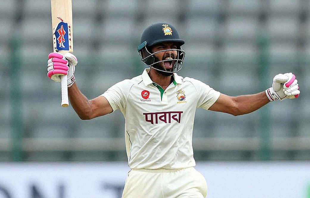 পাথুম নিসাঙ্কা ছিটকে গেলেন, আসালাঙ্কা বাদ: পাকিস্তান ট্রাই-সিরিজে শ্রীলঙ্কার টপ অর্ডারের নীরব ভাঙন পাথুম নিসাঙ্কা ছিটকে গেলেন, আসালাঙ্কা বাদ: পাকিস্তান ট্রাই-সিরিজে শ্রীলঙ্কার টপ অর্ডারের নীরব ভাঙন