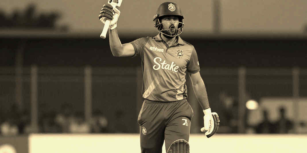 97/5 to 179: Bavuma's Innings Changed the Scoreboard, Not the Story 97/5 to 179: Bavuma's Innings Changed the Scoreboard, Not the Story