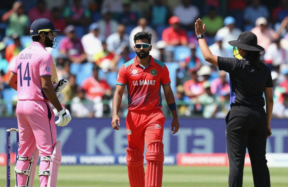 New Zealand's Split ODI Squads for the India Series: What the Scoreboard Never Says