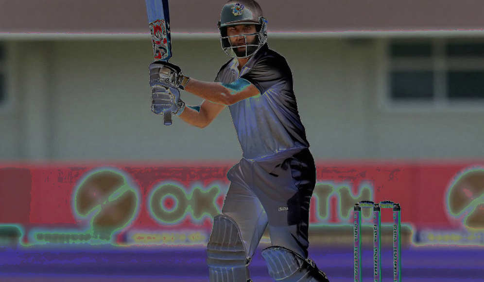 Zero Information Points, Full Column: When Cricket Analysis Invents Its Own Story Zero Information Points, Full Column: When Cricket Analysis Invents Its Own Story