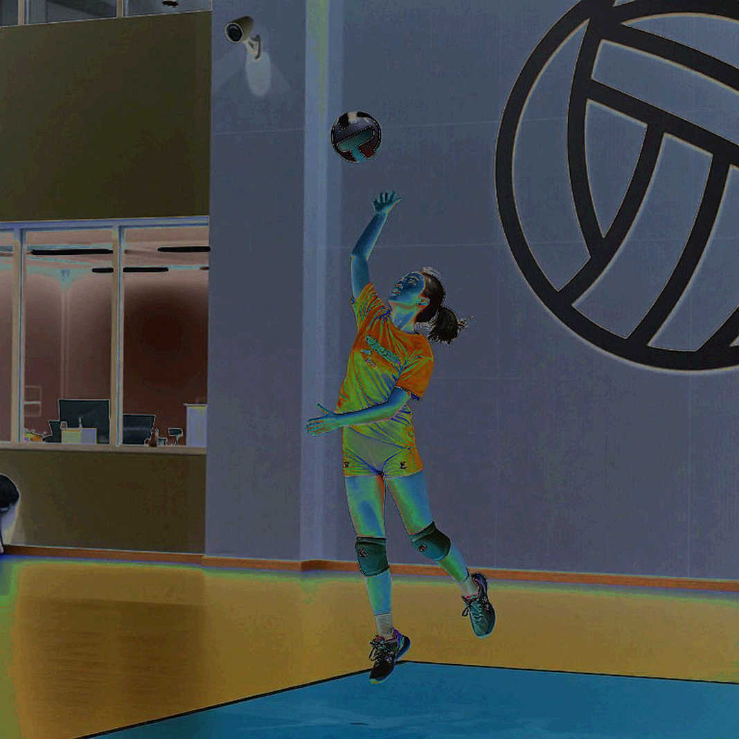 A Scoreboard Without Names, an Olympic Claim Without Verification: Cameroon and Tunisia in Africa's Men's Volleyball Final