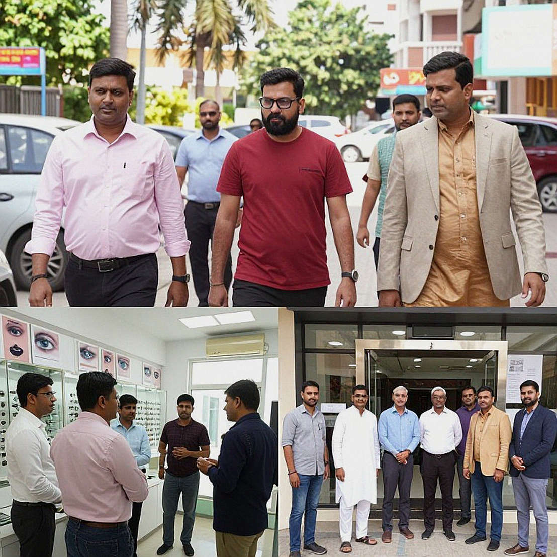 লুট বক্সের ৯% থেকে স্থায়ী নিষেধাজ্ঞা: ক্রাফটন নিজের লেখা হিসাব নিজেই মুছে ফেলে যেভাবে