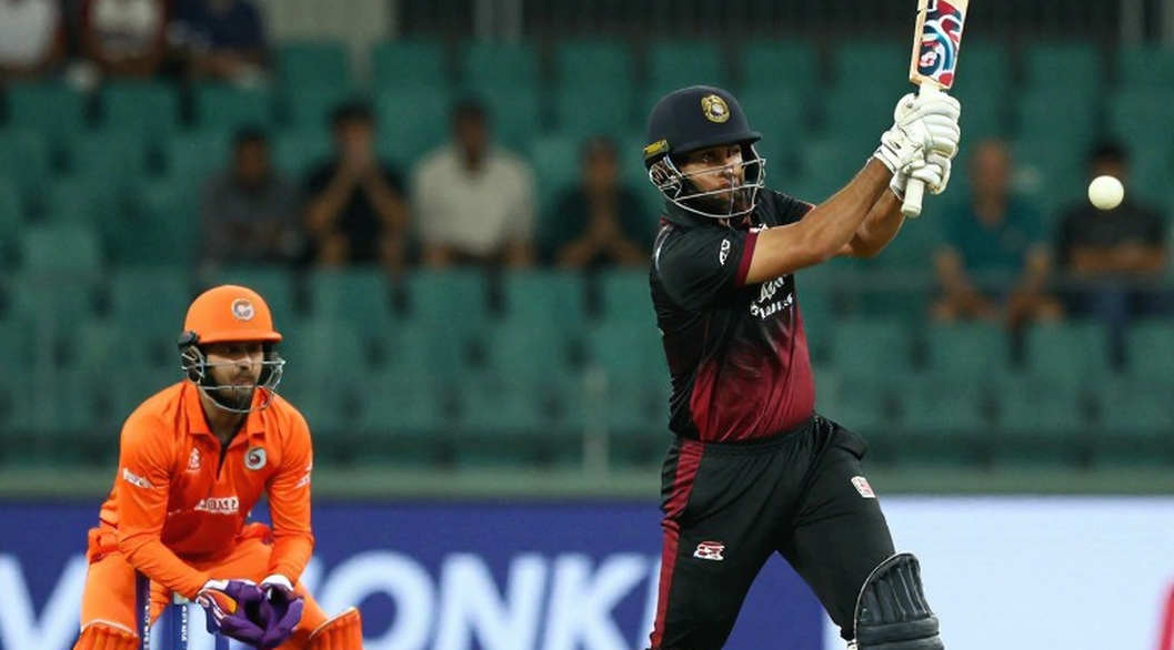 The Integrity of the Empty Scorecard: Why a Null Result Is Cricket Analysis's Most Valuable Answer The Integrity of the Empty Scorecard: Why a Null Result Is Cricket Analysis's Most Valuable Answer