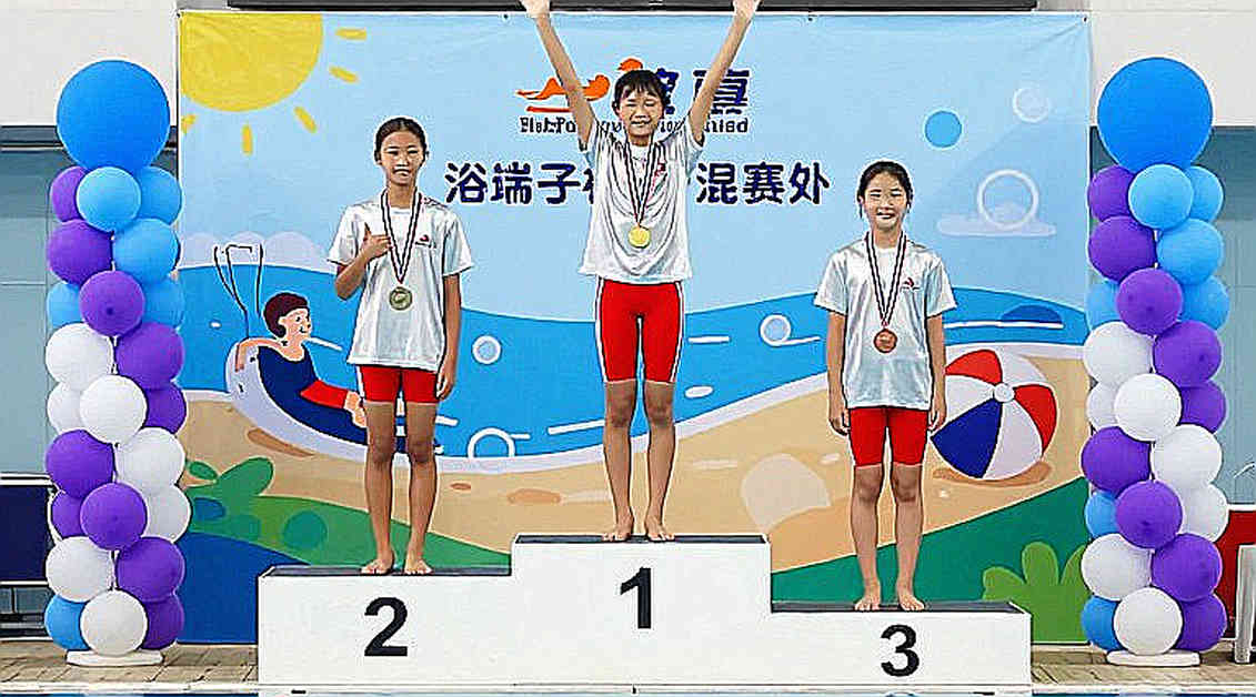 Blank Slate, Zero Verdict: The Discipline of Information Points in Swimming Coverage