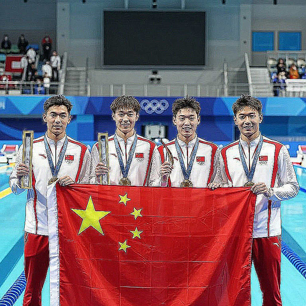 Blank Slate, Zero Verdict: The Discipline of Information Points in Swimming Coverage