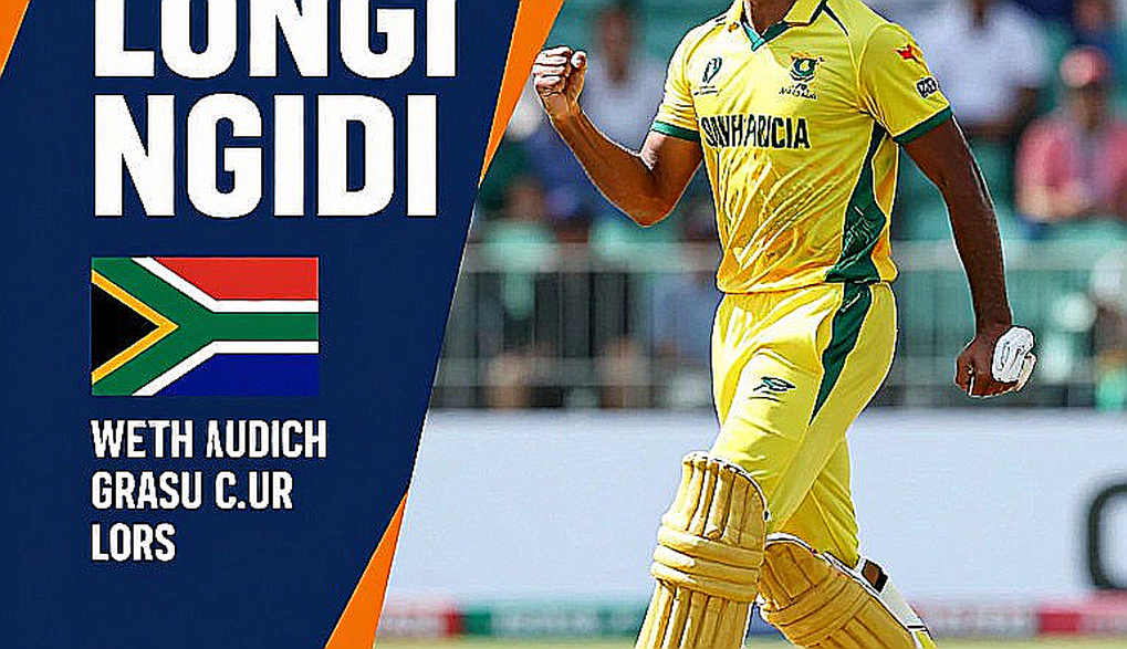 From Ledger to Chain: Bangladesh's Missing Youth Cricketers and the New Digital Register From Ledger to Chain: Bangladesh's Missing Youth Cricketers and the New Digital Register