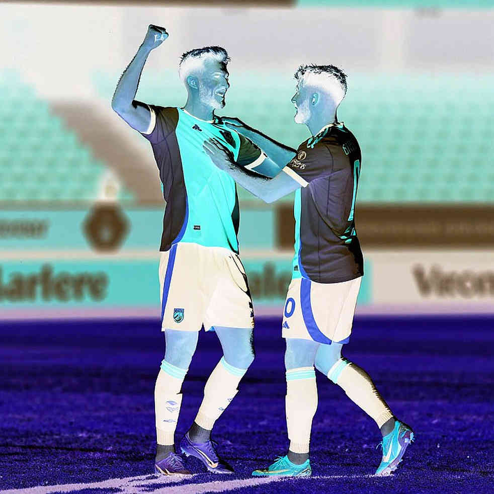 47:23 — Al-Ahli's Stoppage-Time Goal and the Real Arithmetic of the Refereeing Dispute 47:23 — Al-Ahli's Stoppage-Time Goal and the Real Arithmetic of the Refereeing Dispute