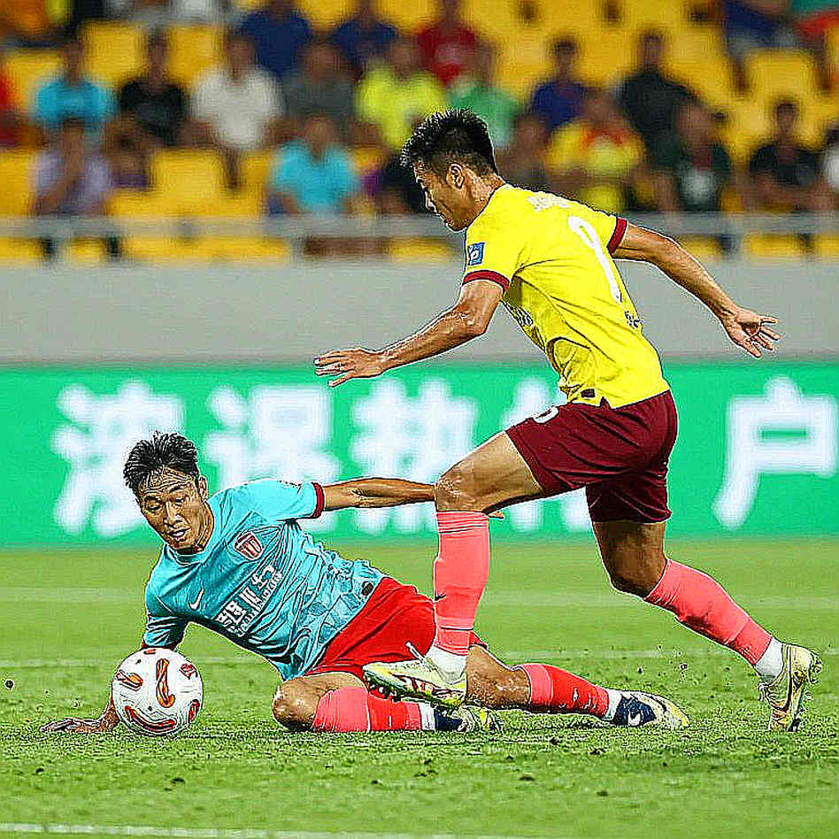 47:23 — Al-Ahli's Stoppage-Time Goal and the Real Arithmetic of the Refereeing Dispute 47:23 — Al-Ahli's Stoppage-Time Goal and the Real Arithmetic of the Refereeing Dispute