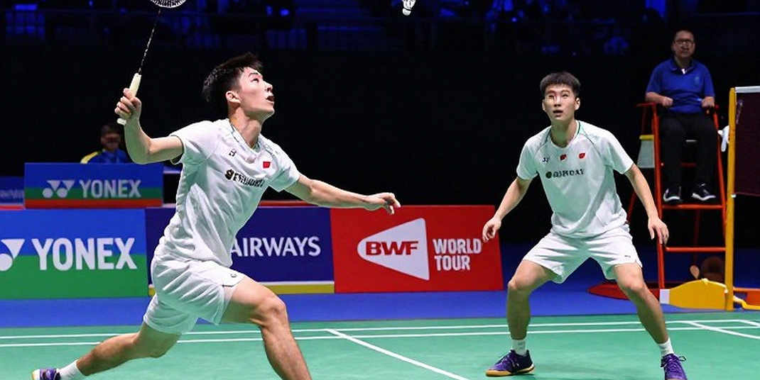 A Twenty-Three-Minute Ledger: Mahoor Shahzad and a Badminton Nation With No Second Row