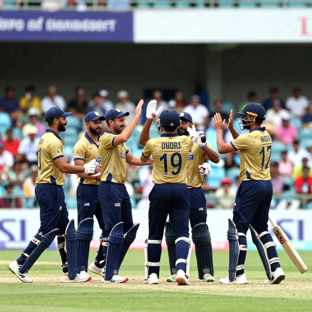 The Price Is Set by the Clock, Not the Runs: The Hidden Time of the T20 Market
