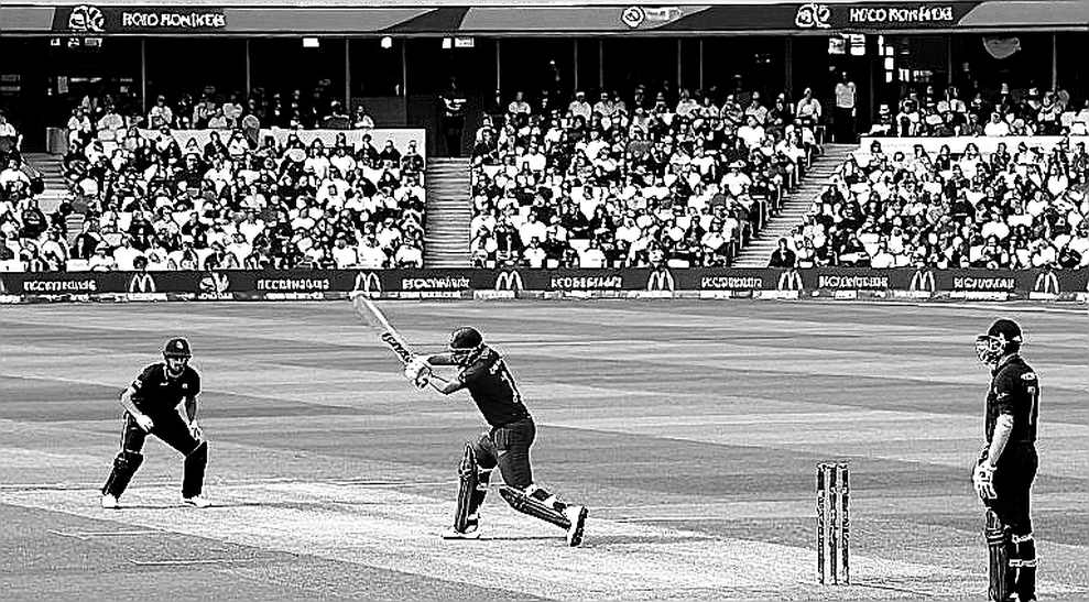 Mechanism First, Headline Later: The Evidence Chain of Cricket Injury Decoding Mechanism First, Headline Later: The Evidence Chain of Cricket Injury Decoding