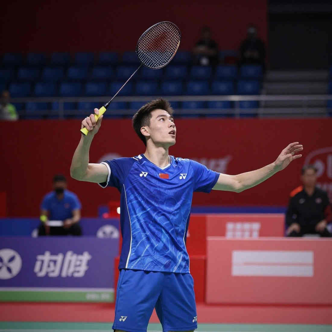 Satwik-Chirag's First-Round Exit: The Story Inside a Scoreline That Ran 21-12 to 14-21 Satwik-Chirag's First-Round Exit: The Story Inside a Scoreline That Ran 21-12 to 14-21