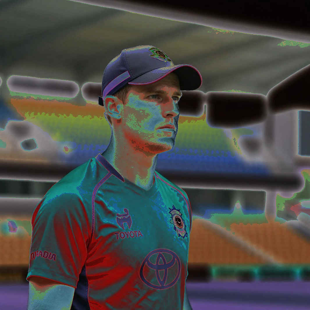 The Integrity of an Empty Spreadsheet: When a Cricket Analytics Ledger Receives Nothing