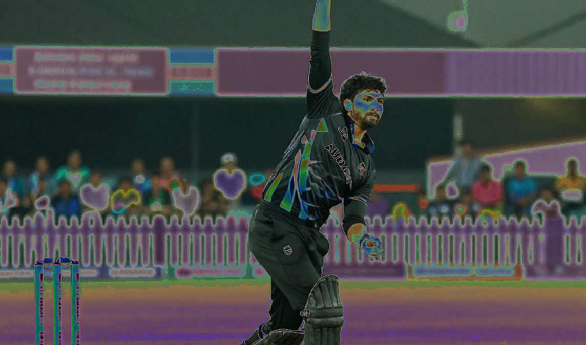 বিপিএলের দরজায় লাহোর কালান্দার্স: সমীন রানার ‘সুযোগ’ শব্দটির ভেতরের হিসাব