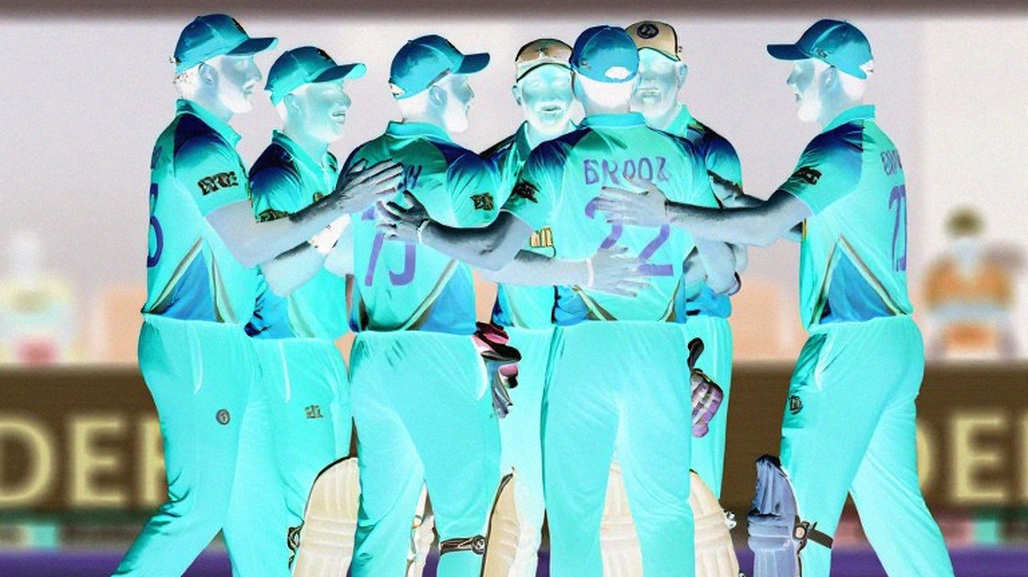 The Injury Economy of South Asian Cricket: A Calendar's Ledger Written on a Fast Bowler's Body The Injury Economy of South Asian Cricket: A Calendar's Ledger Written on a Fast Bowler's Body
