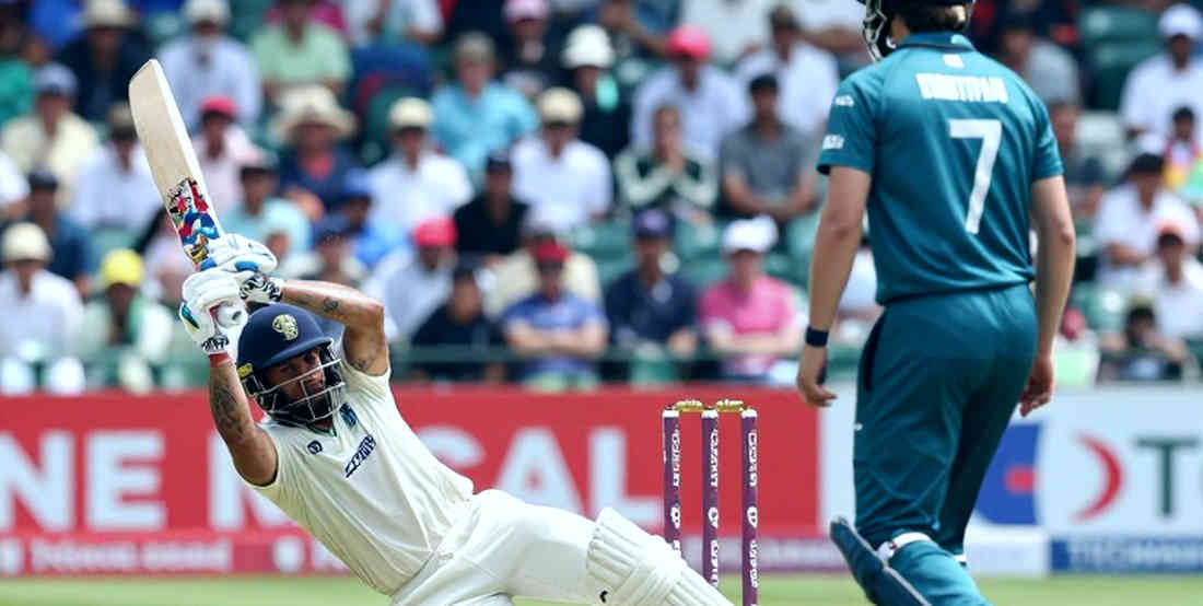 Empty Input, Full Framework: The Silent Risk Inside Cricket's Data Pipeline Empty Input, Full Framework: The Silent Risk Inside Cricket's Data Pipeline