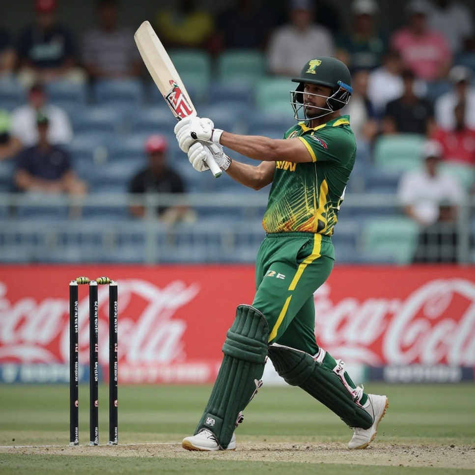 The Mullanpur Invoice: A Match That Ended 10 Balls Early, Yet India Still Finished Four Overs Short