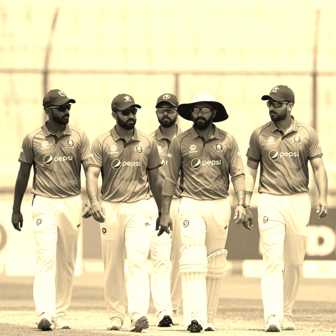 Six Runs, Three Nights: A Tape-Deep Reading of Bangladesh's Asian Final Memories Six Runs, Three Nights: A Tape-Deep Reading of Bangladesh's Asian Final Memories