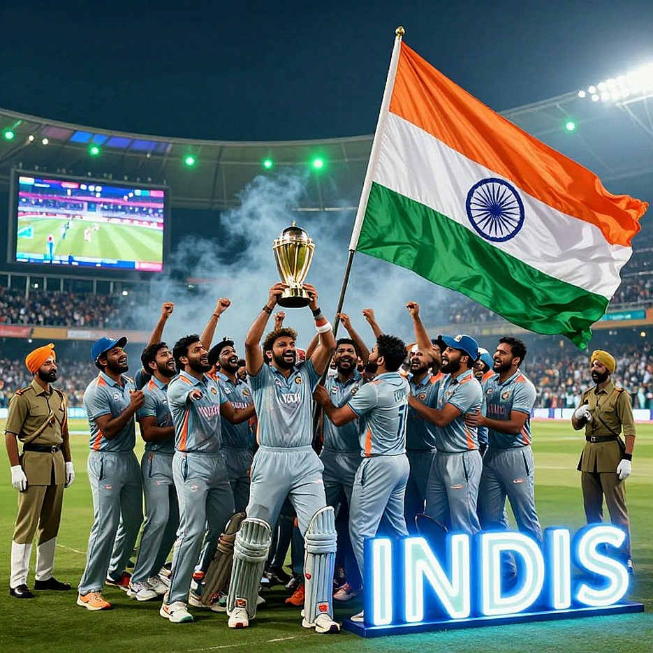 Before the NOC Ink Dries: The Invisible Bargaining Behind the T20 World Cup Franchise Market Before the NOC Ink Dries: The Invisible Bargaining Behind the T20 World Cup Franchise Market
