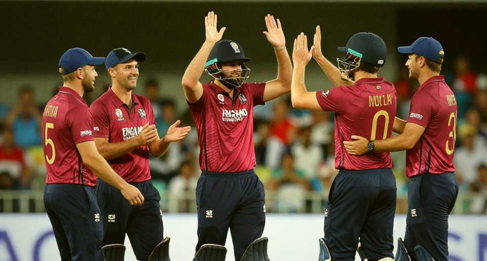Those Four Runs at the Boundary: How One Ball in the 2026 World Cup Final Rewrote a Season Those Four Runs at the Boundary: How One Ball in the 2026 World Cup Final Rewrote a Season