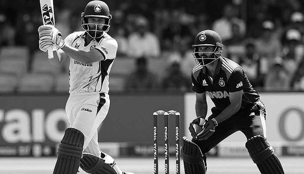 Those Four Runs at the Boundary: How One Ball in the 2026 World Cup Final Rewrote a Season Those Four Runs at the Boundary: How One Ball in the 2026 World Cup Final Rewrote a Season