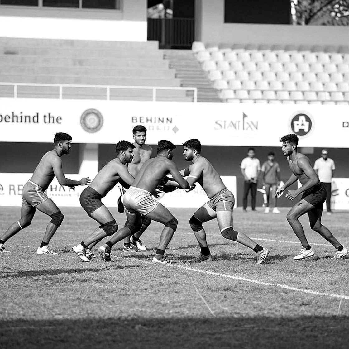 The Golden Double and the Rented Room: The Gap Between Asian Games Medals and Rangpur's Reality