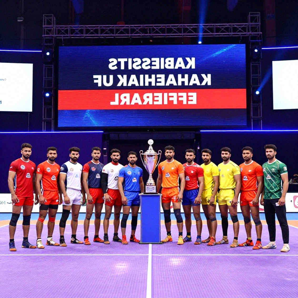 The Golden Double and the Rented Room: The Gap Between Asian Games Medals and Rangpur's Reality