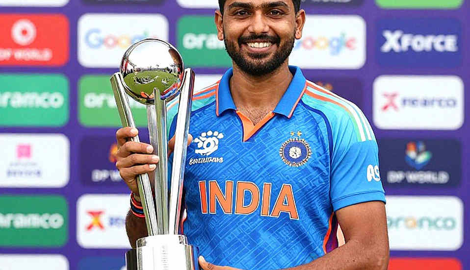 Where There Was Nothing: The Most Honest Result in Cricket Analysis Where There Was Nothing: The Most Honest Result in Cricket Analysis
