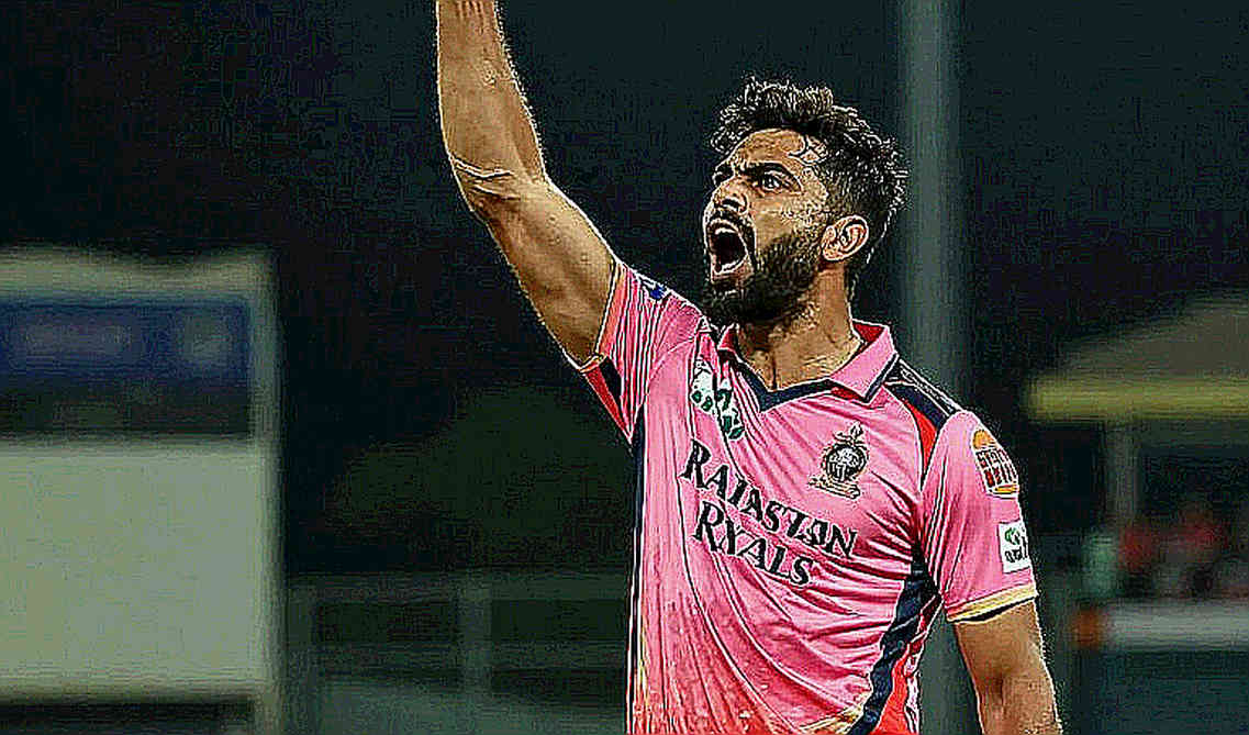 Where There Was Nothing: The Most Honest Result in Cricket Analysis Where There Was Nothing: The Most Honest Result in Cricket Analysis