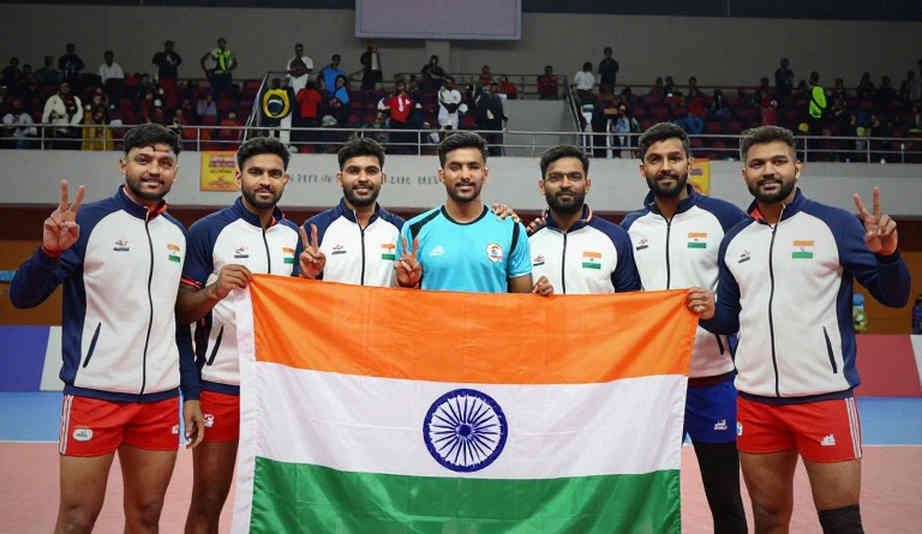 ৩৭–৩৪: যে ফাইনাল এখনো খেলা হয়নি — ২০২৬ এশিয়ান গেমসের কাবাডি ফলাফল নিয়ে একটি ফরেনসিক অডিট
