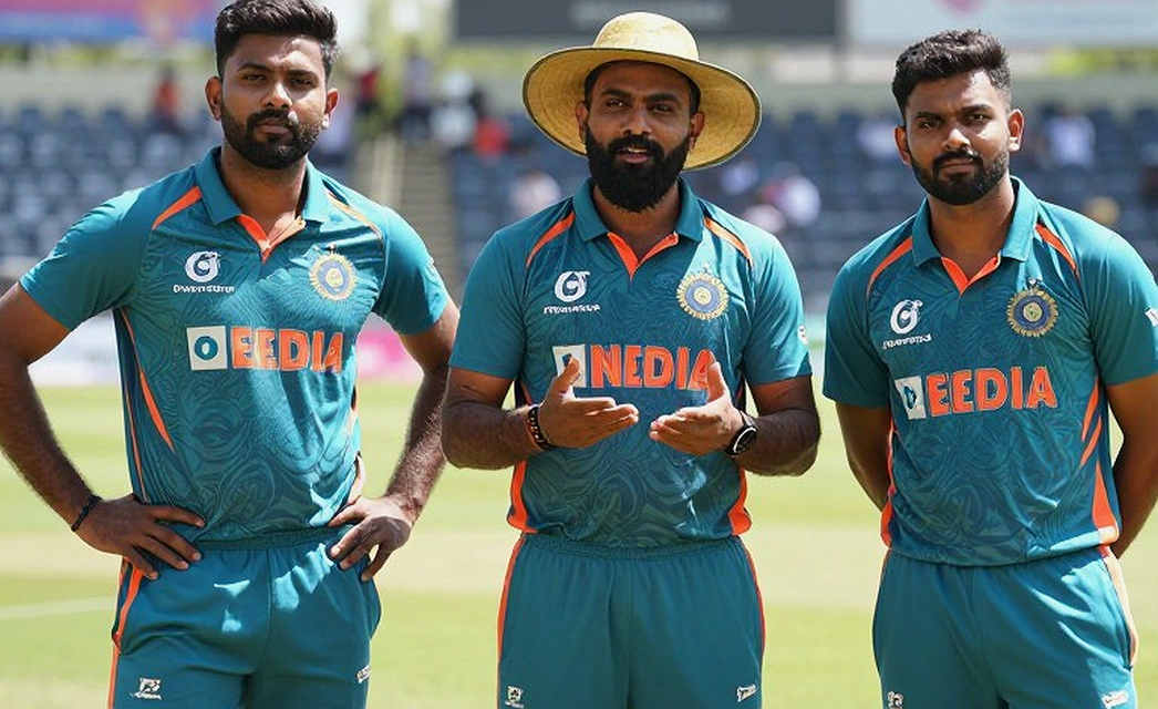 Abu Dhabi, Day One: Bangladesh Reach 317/8 as a 124-Run Start Meets a 225/5 Slide Abu Dhabi, Day One: Bangladesh Reach 317/8 as a 124-Run Start Meets a 225/5 Slide