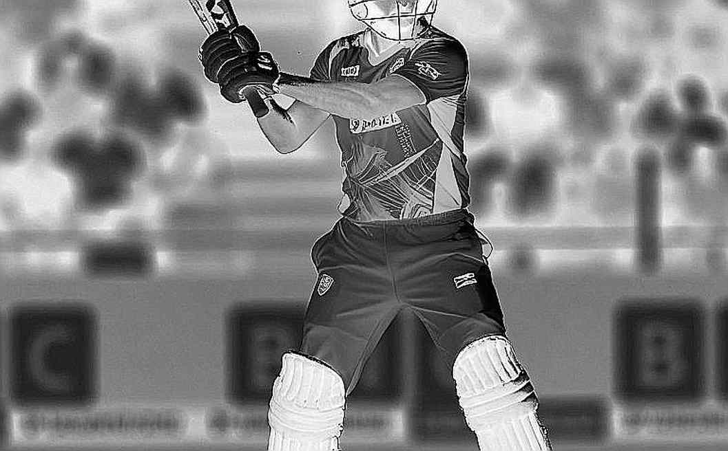 Autopsy of an Empty Cell: The Chain of Information Points and the Trap of Confidence in Cricket Analysis Autopsy of an Empty Cell: The Chain of Information Points and the Trap of Confidence in Cricket Analysis
