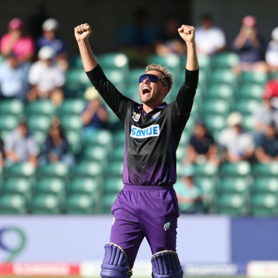 Cricket's Ledger and the Blockchain Chain: The Transaction That Outruns the Contract
